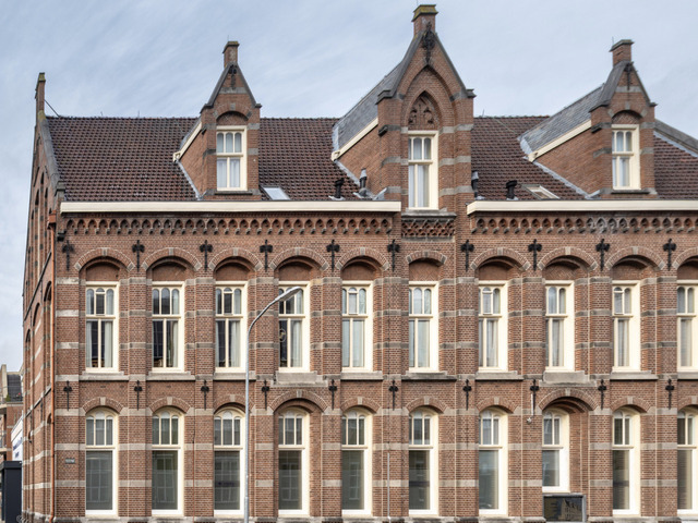 OZG, Winschoten